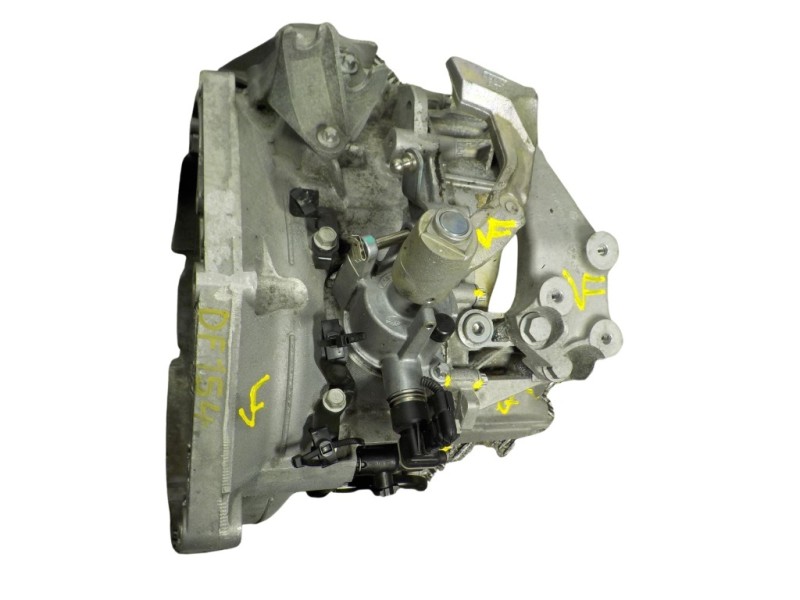 Recambio de caja cambios para opel insignia berlina 2.0 cdti cat referencia OEM IAM 55584363 M32 