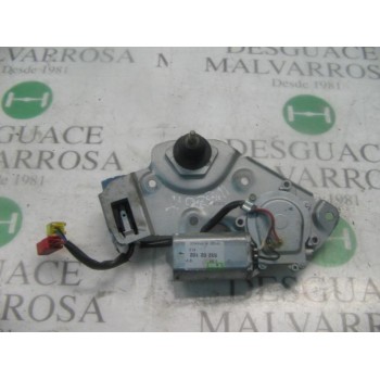 MOTOR LIMPIA TRASERO 