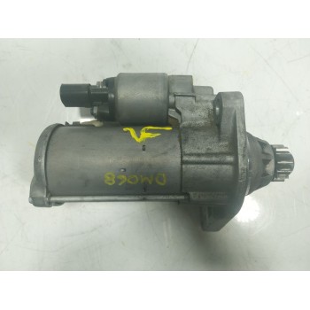 MOTOR ARRANQUE 02Z911024Q 02Z911024Q 02Z911022C