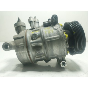 COMPRESOR AIRE ACONDICIONADO 5Q0816803D 5Q0816803F 