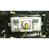 Recambio de salpicadero para toyota yaris cross (mxp_) 1.5 hybrid (mxpj10) referencia OEM IAM 553020D370C0 73960K0021 