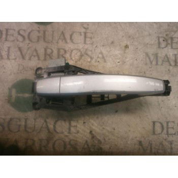 MANETA EXTERIOR DELANTERA DERECHA 