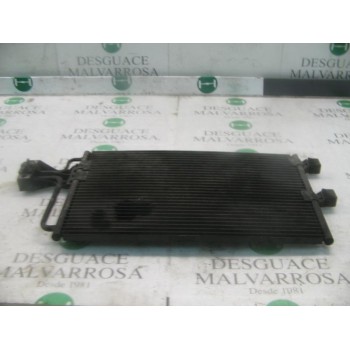 CONDENSADOR AIRE ACONDICIONADO 