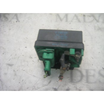 CAJA PRECALENTAMIENTO 