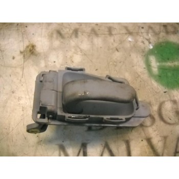 MANETA INTERIOR TRASERA IZQUIERDA 