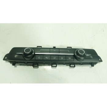 MANDO CLIMATIZADOR SU001B2016 98340409ZD