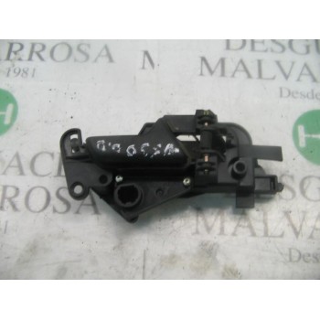 MANETA INTERIOR DELANTERA DERECHA 