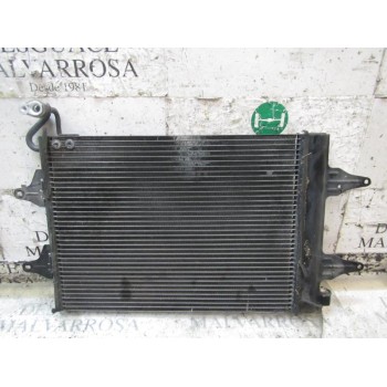 CONDENSADOR AIRE ACONDICIONADO 