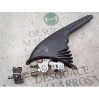 PALANCA FRENO DE MANO 