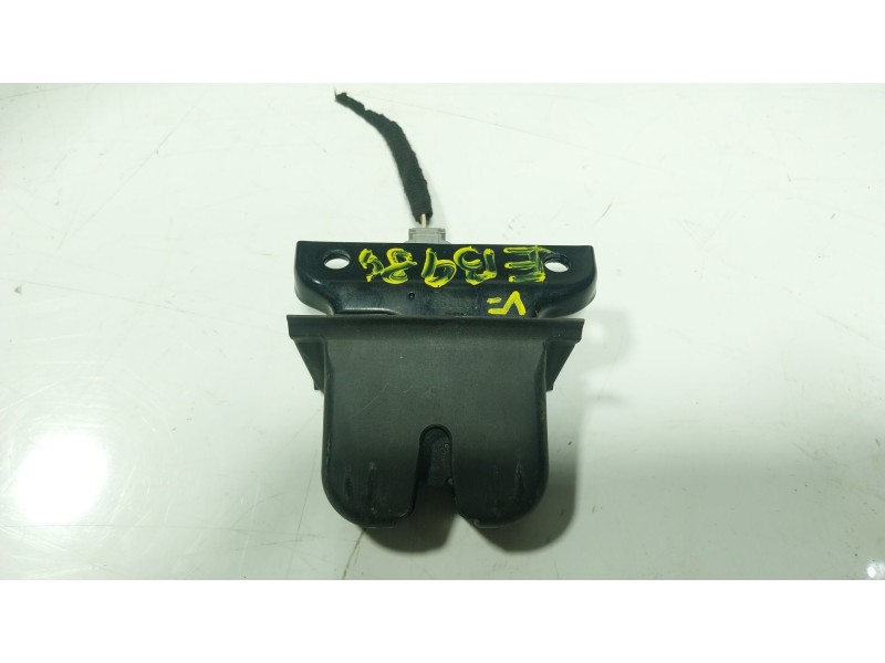 Recambio de cerradura maletero / porton para audi a3 (8l1) 1.6 referencia OEM IAM  8L0827505E 