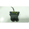 Recambio de cerradura maletero / porton para audi a3 (8l1) 1.6 referencia OEM IAM  8L0827505E 