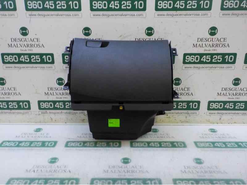 Recambio de guantera para renault megane iv berlina 5p 1.3 tce referencia OEM IAM   