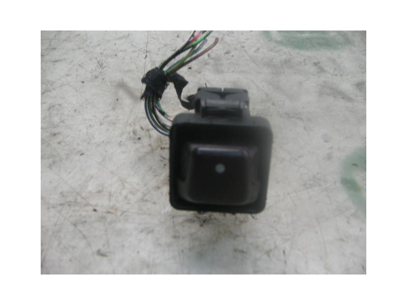 Recambio de modulo electronico para mercedes-benz clase slk (w170) roadster 230 compressor (170.447) referencia OEM IAM   