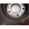Recambio de disco freno delantero para jaguar xk8/xkr coupe xk8 referencia OEM IAM   