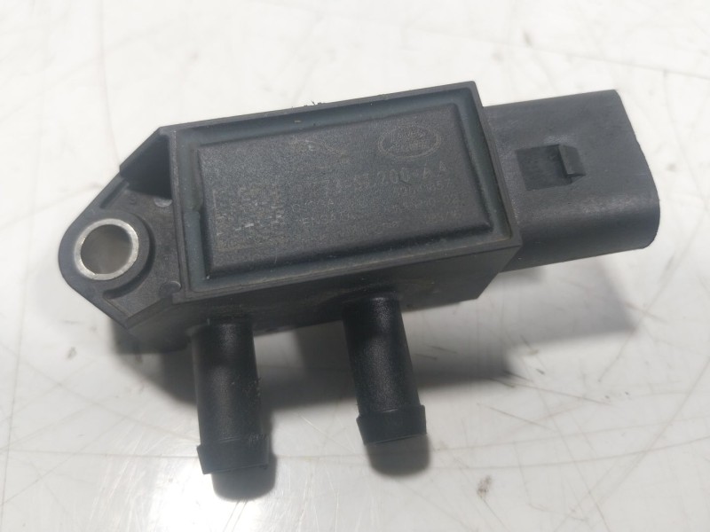 Recambio de modulo electronico para jaguar f-pace (x761) 2.0 td4 awd referencia OEM IAM T2H15904 GX735L200AA 