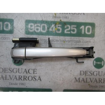 MANETA EXTERIOR DELANTERA DERECHA 6921128070B2 