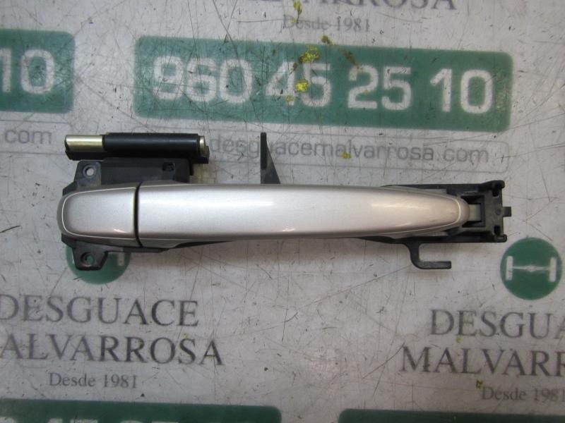 Recambio de maneta exterior delantera derecha para lexus rx 3.3 v6 24v cat referencia OEM IAM 6921128070B2  