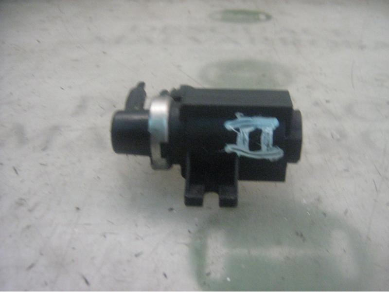 Recambio de valvula aire adicional para peugeot 307 (s1) xr referencia OEM IAM   