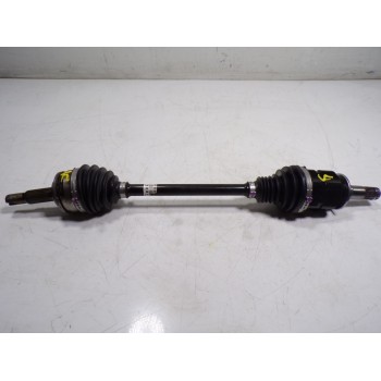 TRANSMISION IZQUIERDA 434200D740 434200D740 