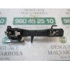Recambio de maneta exterior delantera derecha para lexus rx 3.3 v6 24v cat referencia OEM IAM 6921128070B2  