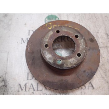 DISCO FRENO DELANTERO 