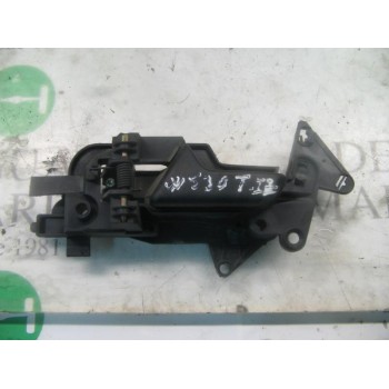 MANETA INTERIOR TRASERA IZQUIERDA 