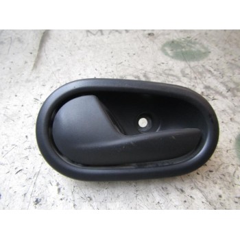 MANETA INTERIOR TRASERA IZQUIERDA 806717698R 