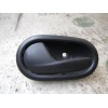 Recambio de maneta interior trasera izquierda para dacia sandero 1.5 dci diesel fap cat referencia OEM IAM 806717698R  