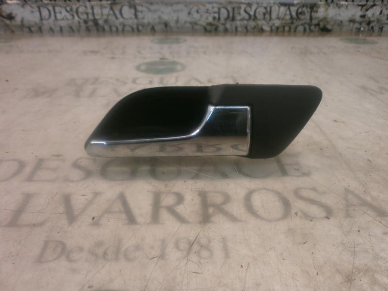 Recambio de maneta interior trasera derecha para opel zafira b enjoy referencia OEM IAM   