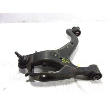 BRAZO SUSPENSION INFERIOR DELANTERO IZQUIERDO LR014138 