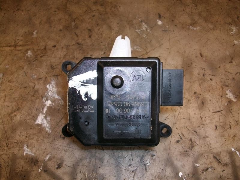 Recambio de modulo electronico para citroën c4 berlina collection referencia OEM IAM   