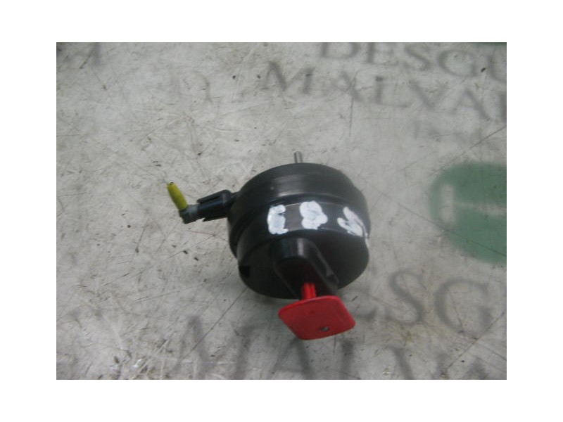 Recambio de modulo electronico para mercedes-benz clase slk (w170) roadster 230 compressor (170.447) referencia OEM IAM   