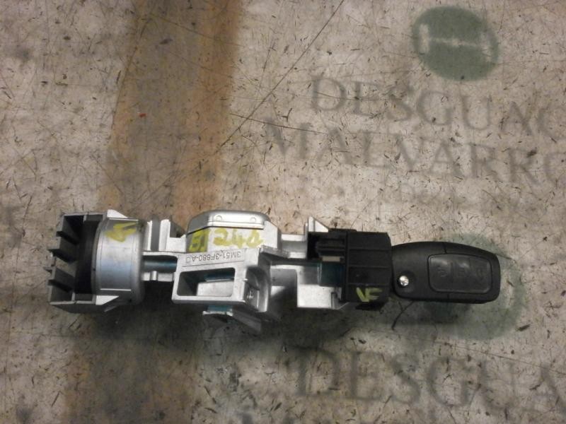 Recambio de antirrobo para ford focus berlina (cap) titanium referencia OEM IAM   