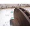 Recambio de disco freno delantero para jaguar xk8/xkr coupe xk8 referencia OEM IAM   