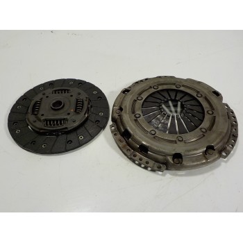 KIT EMBRAGUE 04L141015D 04L141025F 