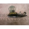 Recambio de maneta interior trasera derecha para opel zafira b enjoy referencia OEM IAM   