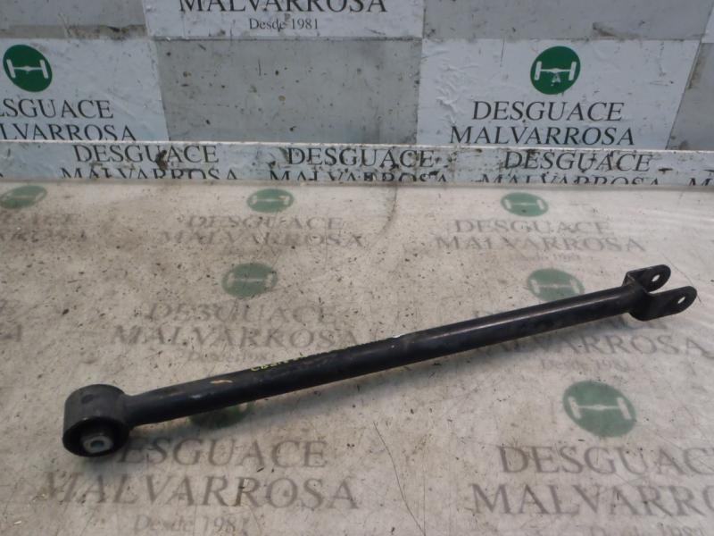 Recambio de barra torsion para land rover freelander (ln) se targa referencia OEM IAM RGD100700  