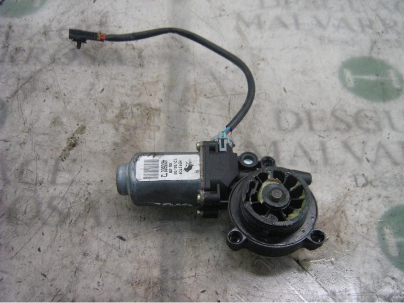 Recambio de motor elevalunas delantero derecho para nissan primera berlina (p11) comfort referencia OEM IAM   