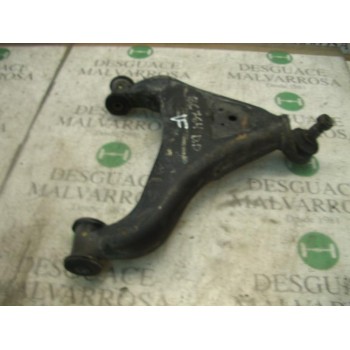 BRAZO SUSPENSION INFERIOR DELANTERO DERECHO 