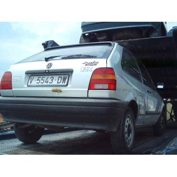 VOLKSWAGEN POLO (801/803)