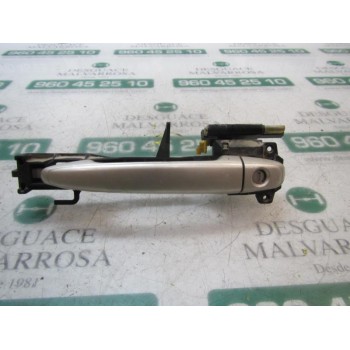 MANETA EXTERIOR DELANTERA IZQUIERDA 6920228010 