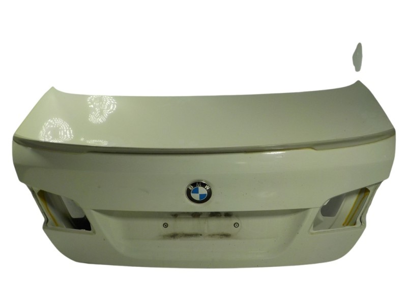 Recambio de capot trasero para bmw serie 5 lim. (f10) 530d xdrive referencia OEM IAM 41627240552  