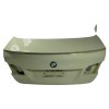 Recambio de capot trasero para bmw serie 5 lim. (f10) 530d xdrive referencia OEM IAM 41627240552  