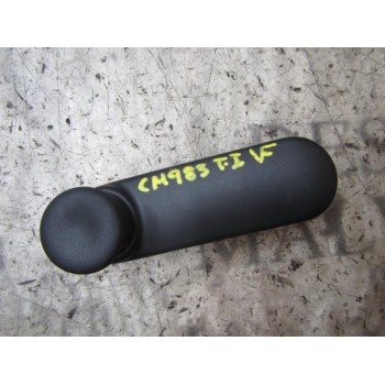 MANETA ELEVALUNAS TRASERA IZQUIERDA 8200673745 