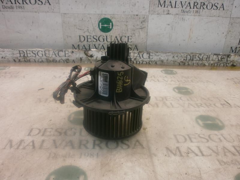 Recambio de motor calefaccion para opel zafira b enjoy referencia OEM IAM   