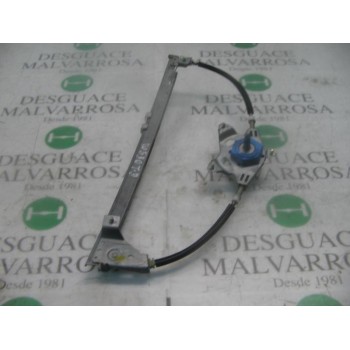 ELEVALUNAS TRASERO DERECHO 