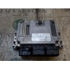 Recambio de centralita motor uce para peugeot 308 1.6 hdi referencia OEM IAM 1610808580 9808016480 0281030548