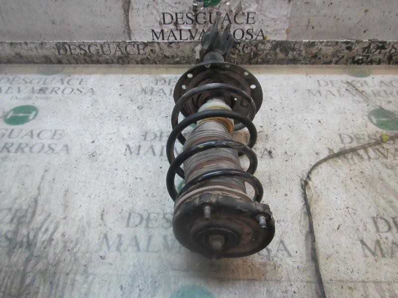 Recambio de amortiguador delantero izquierdo para fiat linea (110) dynamic referencia OEM IAM 51805319  