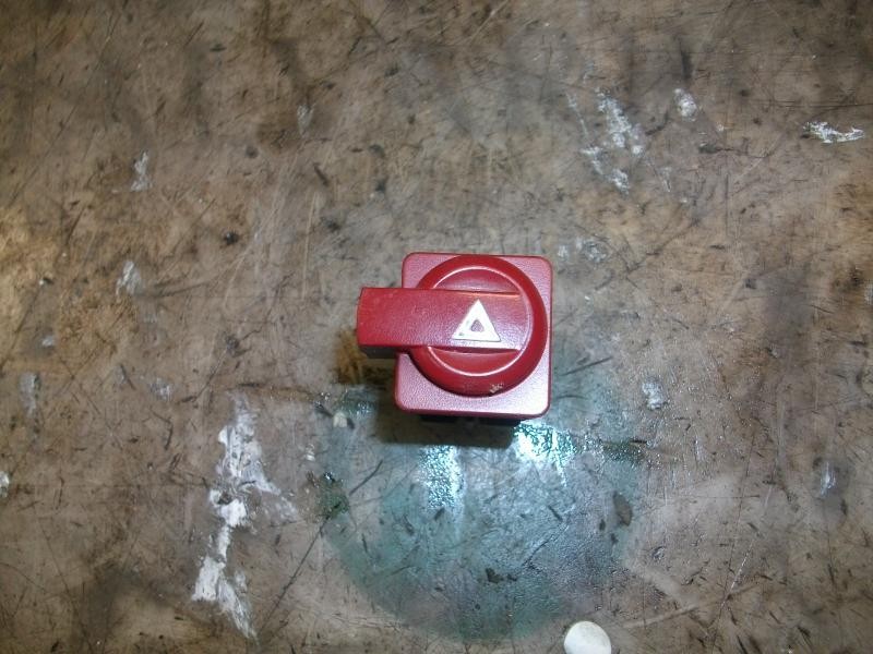 Recambio de warning para citroën c4 berlina collection referencia OEM IAM   