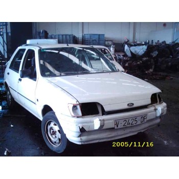 FORD FIESTA BERL./COURIER